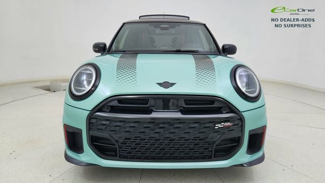 mini hardtop 2 door 2025 WMW33GD01S2W93348 image mini hardtop 2 door 2025 WMW33GD01S2W93348 image